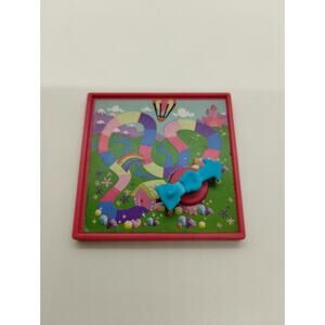 My Little Pony Equestria Girls Minis Pinkie Pie Pink Slumber Party - Game Board
